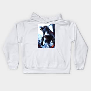 Assassin Kids Hoodie